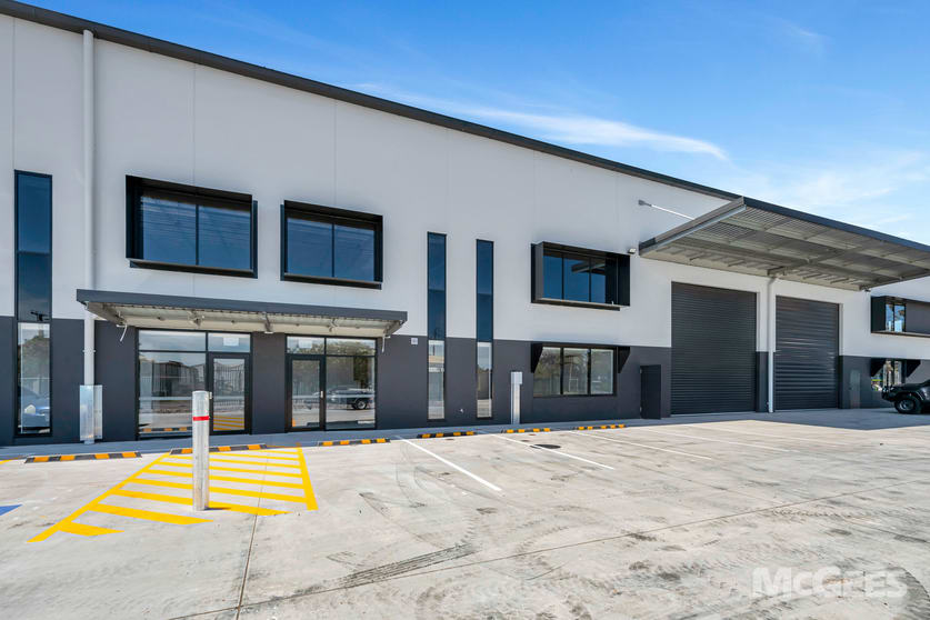 Click to view all images Unit 1-4, 31-33 Kapara Road Gillman SA 5013 - Image 1