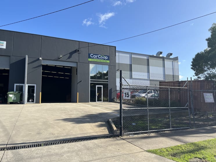 Click to view all images 15 Allied Drive Tullamarine VIC 3043 - Image 3