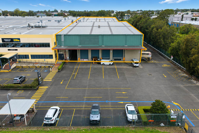 Click to view all images Part/2-4 Harvey Road Kings Park NSW 2148 - Image 1