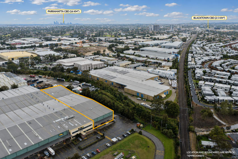 Click to view all images Part/2-4 Harvey Road Kings Park NSW 2148 - Image 2