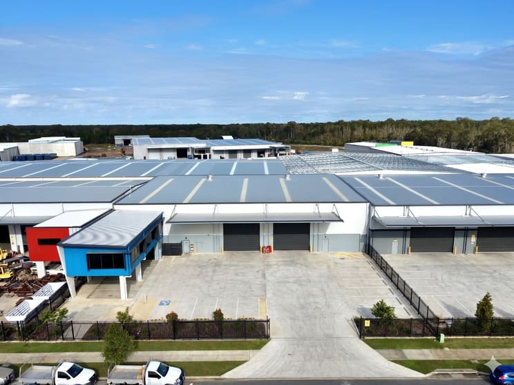 Click to view all images 44 Evans Drive Caboolture QLD 4510 - Image 1