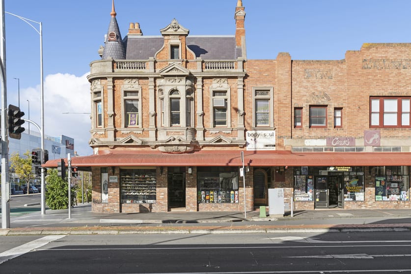 4-6/33 Yarra Street Geelong VIC 3220 - Image 1