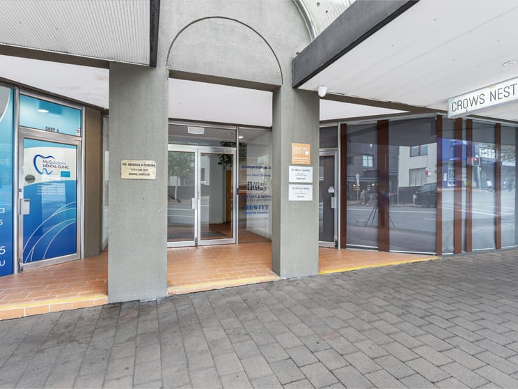 Click to view all images Suite 3/136-146 Willoughby Road Crows Nest NSW 2065 - Image 2