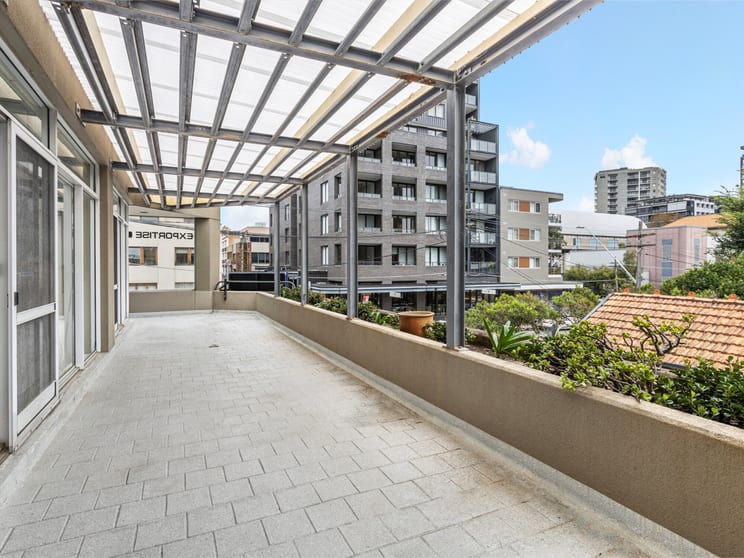 Click to view all images Suite 3/136-146 Willoughby Road Crows Nest NSW 2065 - Image 3