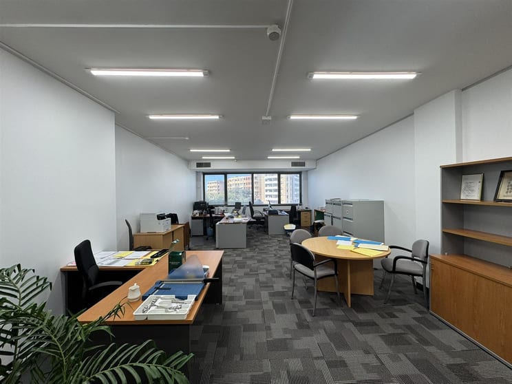 Click to view all images 304/12-14 Ormonde Parade Hurstville NSW 2220 - Image 1