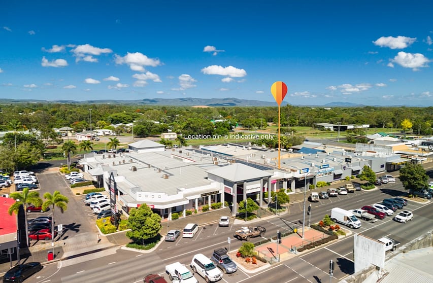 Shop 20/90-94 Byrnes Street Mareeba QLD 4880 - Image 1