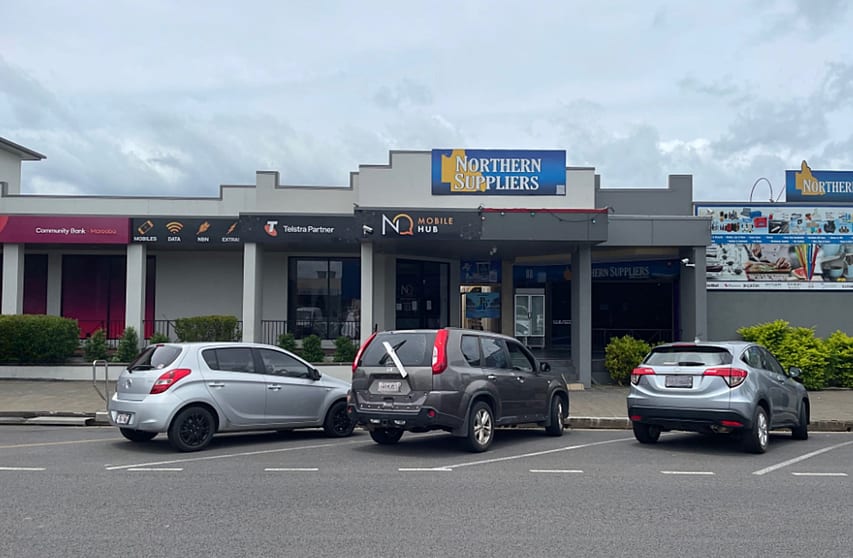 Shop 20/90-94 Byrnes Street Mareeba QLD 4880 - Image 2
