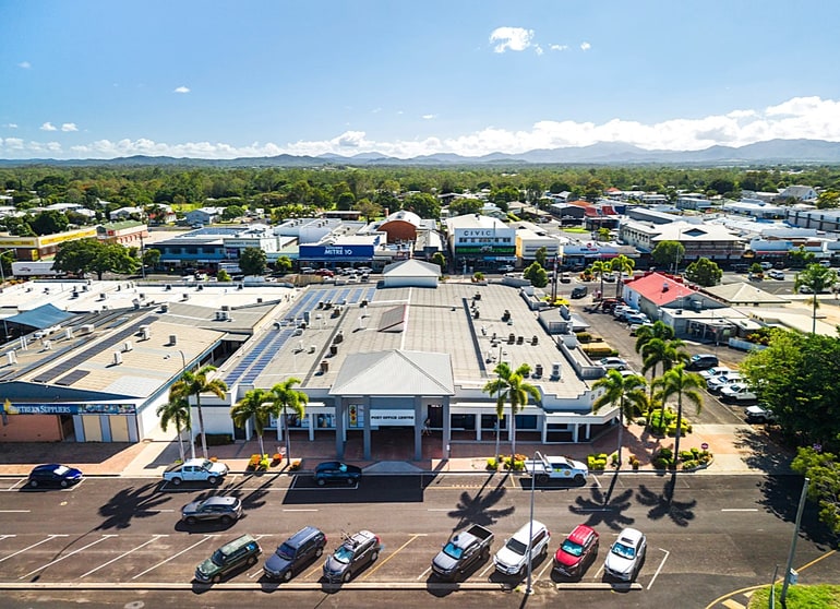 Shop 11A/90-94 Byrnes Street Mareeba QLD 4880 - Image 1