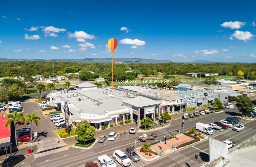 Shop 11A/90-94 Byrnes Street Mareeba QLD 4880 - Image 2