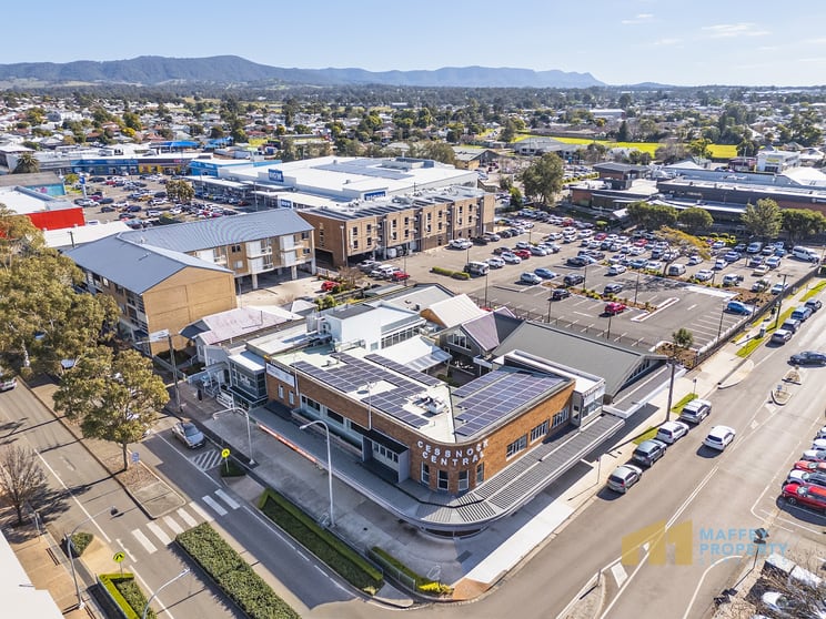 11-13/2 North Avenue Cessnock NSW 2325 - Image 1