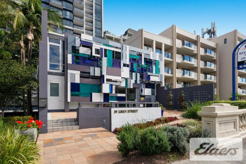 Click to view all images 39 Grey Street South Brisbane QLD 4101 - Image 1