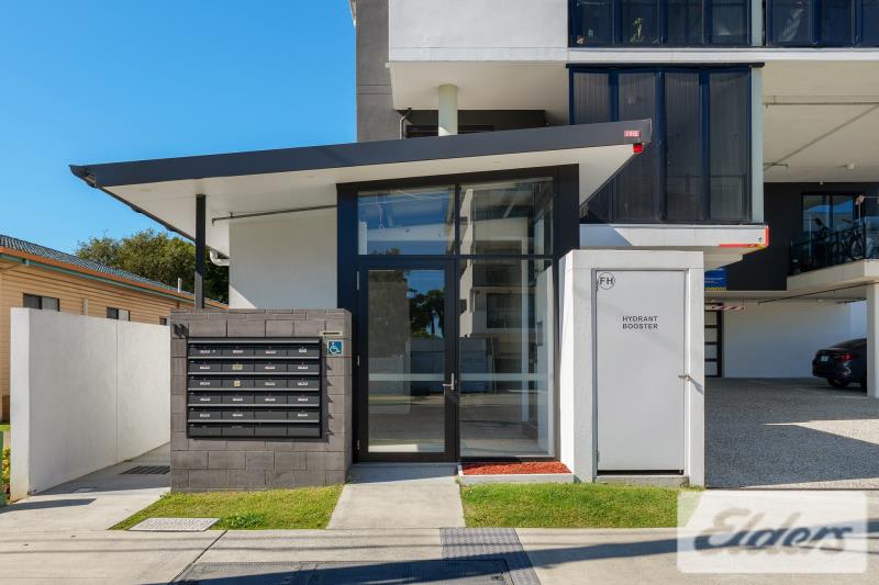 21/11 Barrack Road Cannon Hill QLD 4170 - Image 2