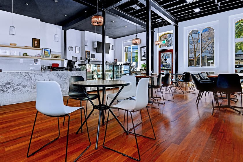 Click to view all images 37 Flemington Road North Melbourne VIC 3051 - Image 3