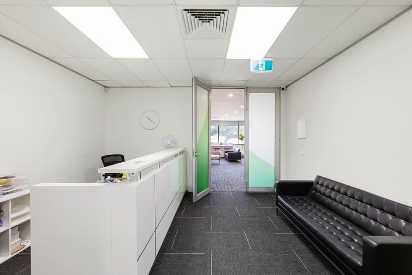 Click to view all images Level 2/6-10 Chapel Street Windsor VIC 3181 - Image 2