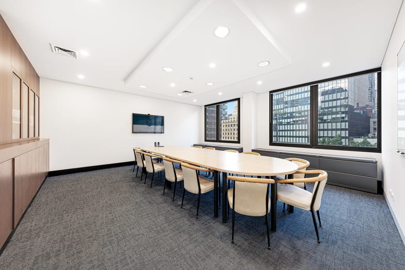 Suite 801/33 York Street Sydney NSW 2000 - Image 2