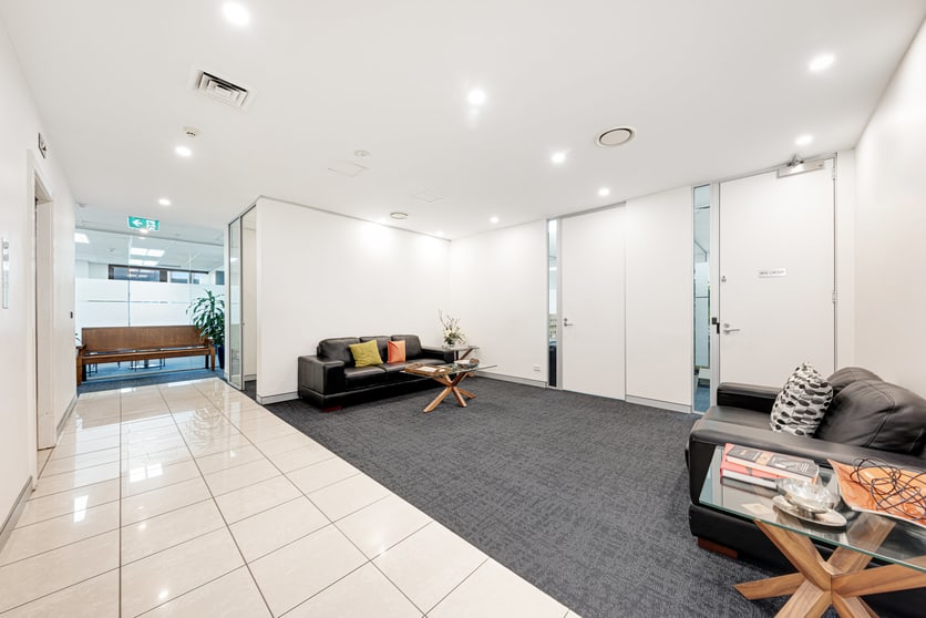 Suite 801/33 York Street Sydney NSW 2000 - Image 3