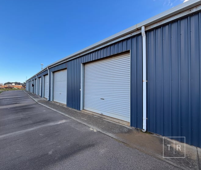 Shed 39/753 Berrigan Street Chadwick WA 6450 - Image 1