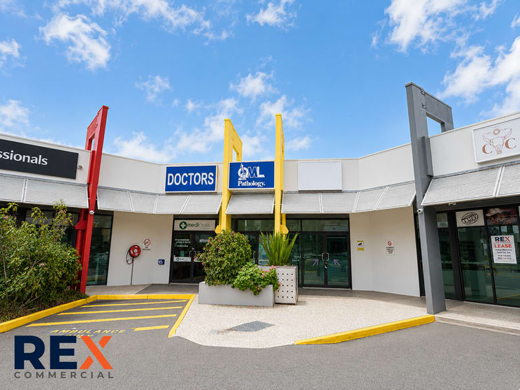 Click to view all images 133 Brisbane Street Jimboomba QLD 4280 - Image 2