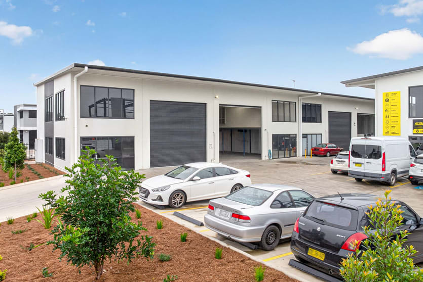 9/62 Spitfire Pl Rutherford NSW 2320 - Image 1
