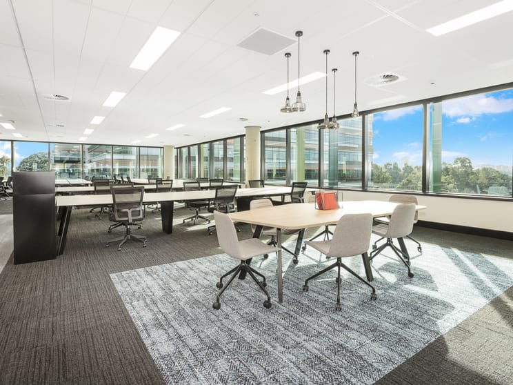 Click to view all images 4 Murray Rose Avenue Sydney Olympic Park NSW 2127 - Image 5