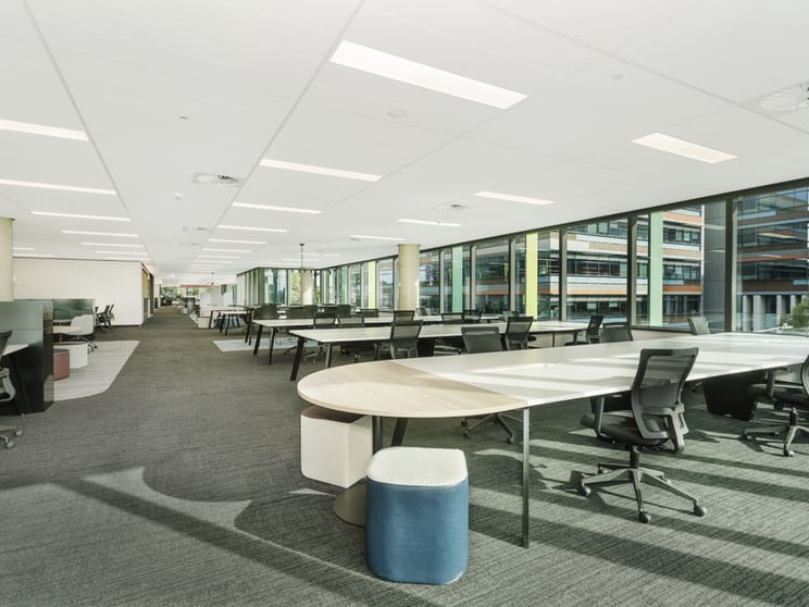 Click to view all images 4 Murray Rose Avenue Sydney Olympic Park NSW 2127 - Image 4
