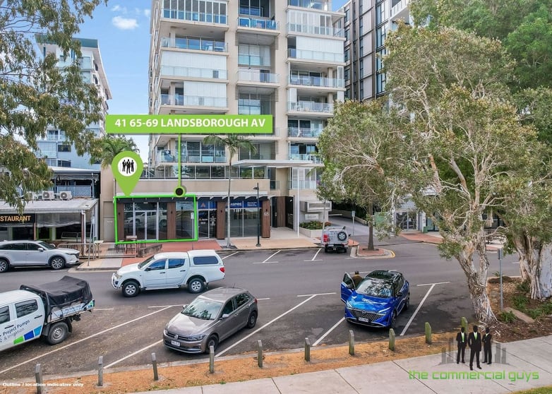 Click to view all images 41/65-69 Landsborough Ave Scarborough QLD 4020 - Image 1