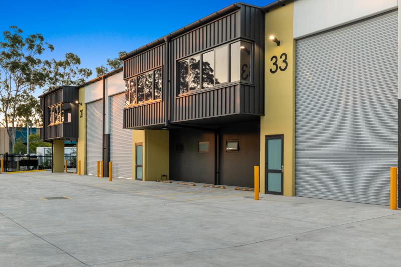 Click to view all images Unit 33/24 Helles Avenue Moorebank NSW 2170 - Image 2