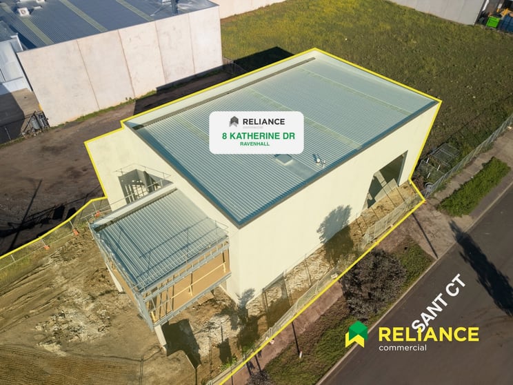 8 Katherine Drive Ravenhall VIC 3023 - Image 2