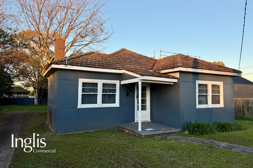 20 Elizabeth Street Camden NSW 2570 - Image 1