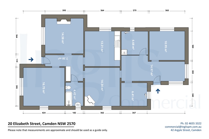 20 Elizabeth Street Camden NSW 2570 - Image 2