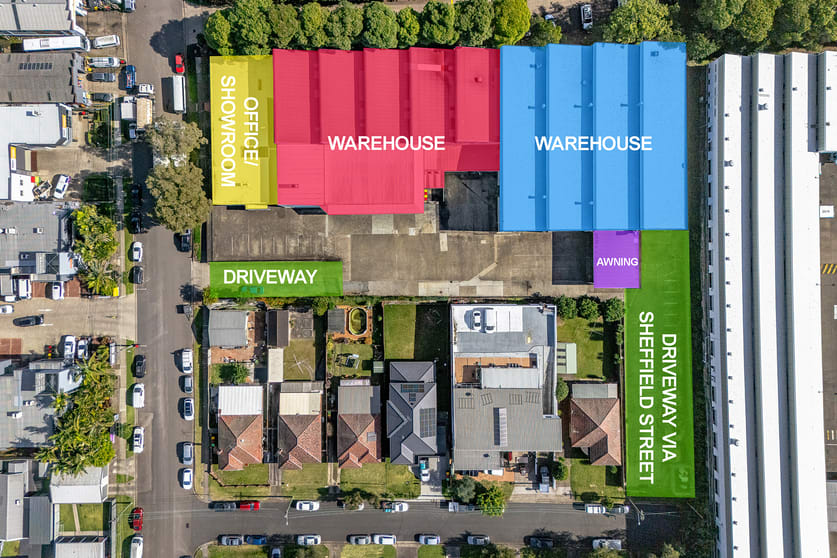 12-16 Forrester Street Kingsgrove NSW 2208 - Image 2