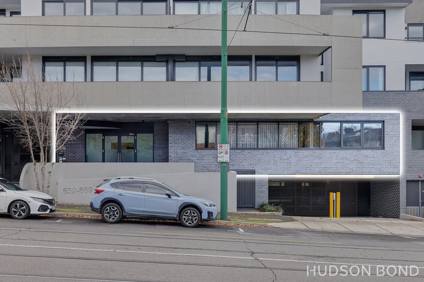 Click to view all images Suite 2/663 Whitehorse Road Mont Albert North VIC 3129 - Image 3