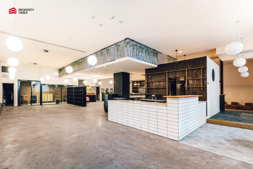Click to view all images 15/480 Collins Street Melbourne VIC 3000 - Image 3