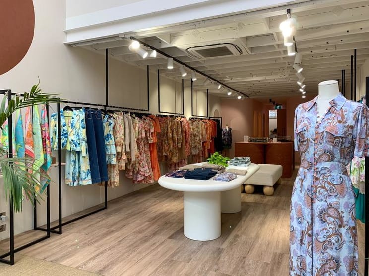 555B Chapel Street South Yarra VIC 3141 - Image 2
