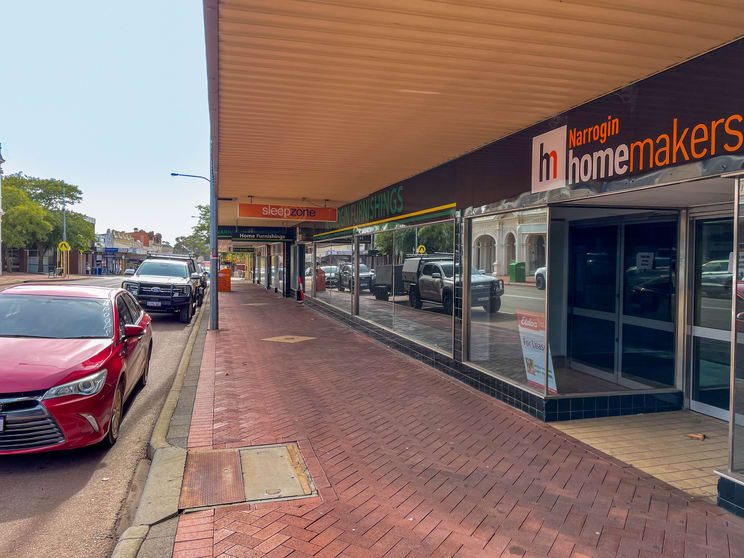Shop 1/83 Federal Street Narrogin WA 6312 - Image 3