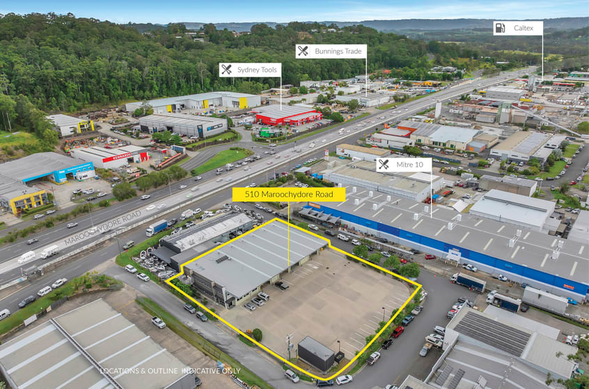 510 Maroochydore Road Kunda Park QLD 4556 - Image 1
