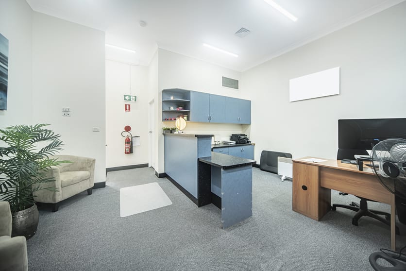 Click to view all images Level 1/123 Junction Street Nowra NSW 2541 - Image 1