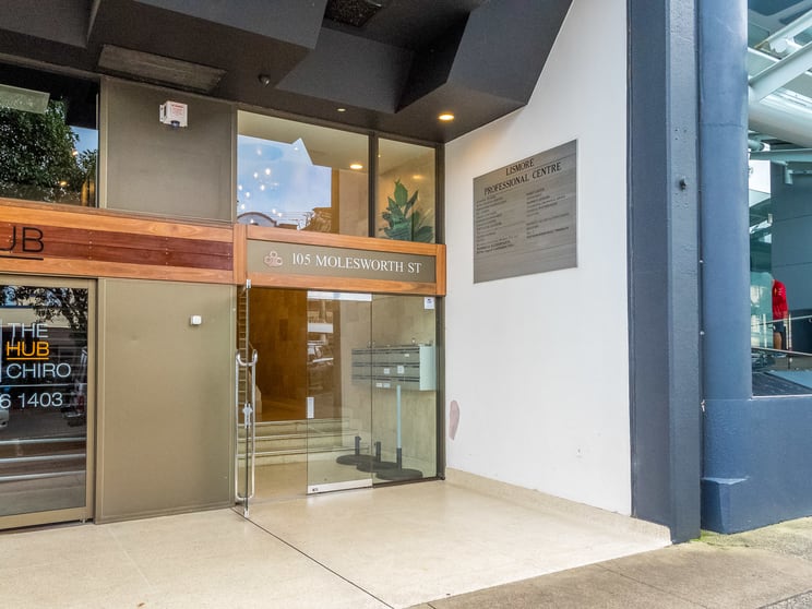 Click to view all images 13/103-105 Molesworth Lismore NSW 2480 - Image 3