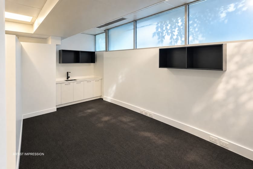 Click to view all images Suite C/154-156 Sailors Bay Road Northbridge NSW 2063 - Image 2