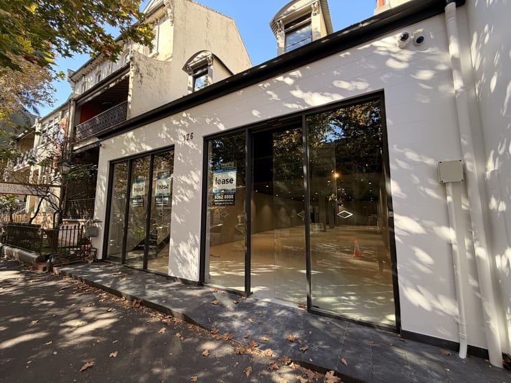 Click to view all images 176 Victoria Street Potts Point NSW 2011 - Image 2