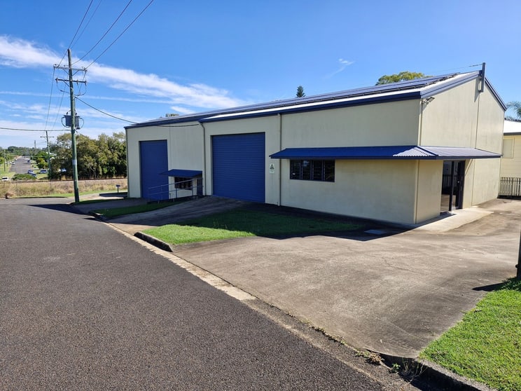666 Kent St Maryborough QLD 4650 - Image 1