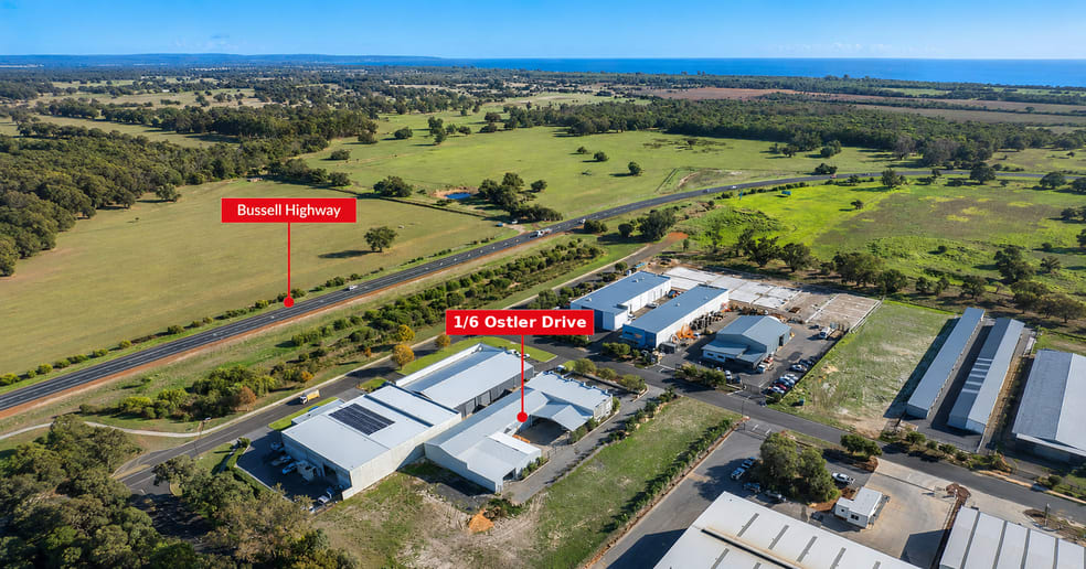 Click to view all images 1/6 Ostler Drive Vasse WA 6280 - Image 3