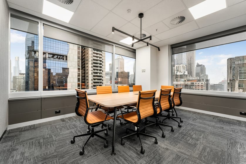 Click to view all images 380 La Trobe Street Melbourne VIC 3000 - Image 3