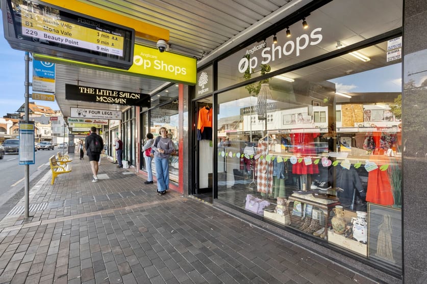 Click to view all images Grd/34 Spit Road Mosman NSW 2088 - Image 1
