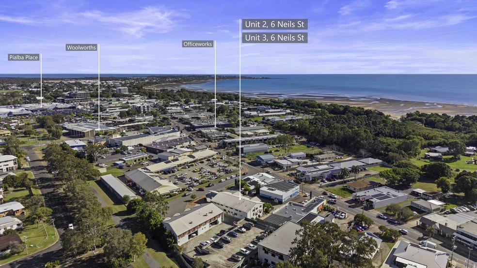 Click to view all images 6 Neils Street Pialba QLD 4655 - Image 1