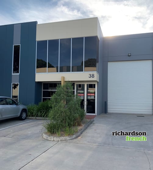 Click to view all images 38/140-148 Chesterville Road Cheltenham VIC 3192 - Image 2