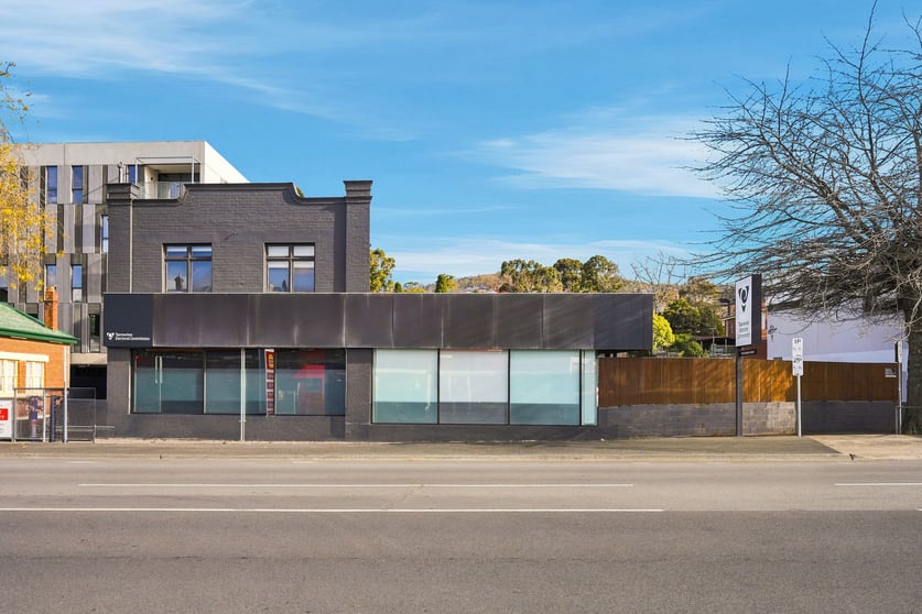Click to view all images 294 Elizabeth Street North Hobart TAS 7000 - Image 2