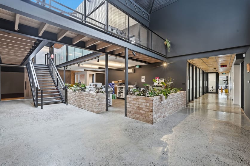 Click to view all images 294 Elizabeth Street North Hobart TAS 7000 - Image 1