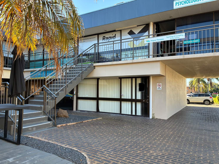 7/40 Torquay Road Pialba QLD 4655 - Image 1