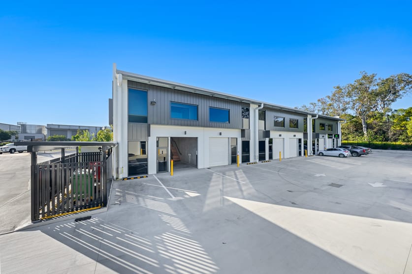 Click to view all images Unit 1/72 Metroplex Place Wacol QLD 4076 - Image 2
